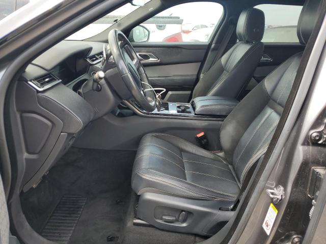 Photo 7 from auction – 2018 LAND ROVER RANGE ROVE with VIN SALYL2RV7JA711770