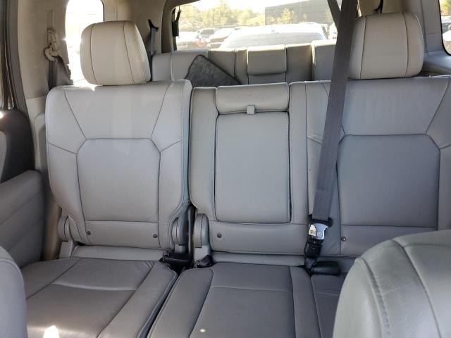 Photo 10 from auction – 2015 HONDA PILOT EXL with VIN 5FNYF4H54FB054601