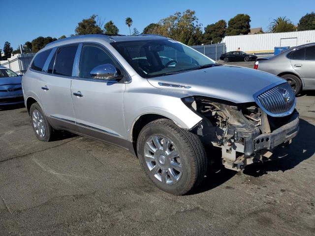 Photo 4 from auction – 2011 BUICK ENCLAVE CX with VIN 5GAKVBED1BJ389697