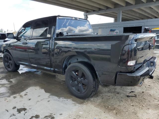 Photo 2 from auction – 2018 RAM 1500 ST with VIN 1C6RR6KT1JS288681