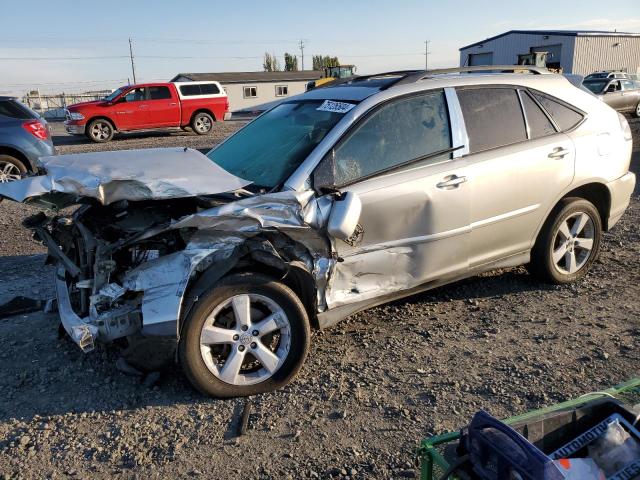 LEXUS RX 350 2007 with VIN 2T2HK31U67C043642 - Photo from auction