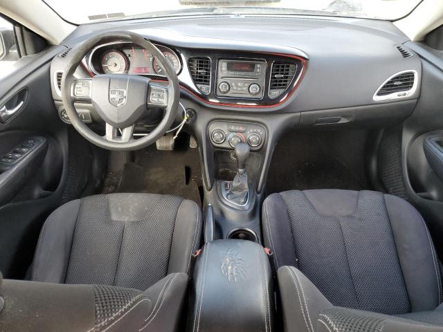 Photo 8 from auction – 2015 DODGE DART SXT with VIN 1C3CDFBB6FD251484