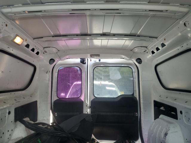 Photo 10 from auction – 2018 RAM PROMASTER with VIN ZFBERFAB4J6K69960
