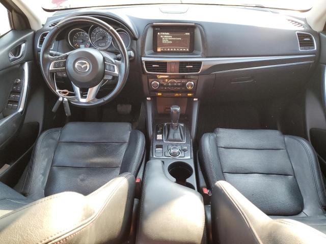 Photo 8 from auction – 2016 MAZDA CX-5 GT with VIN JM3KE4DY9G0723395