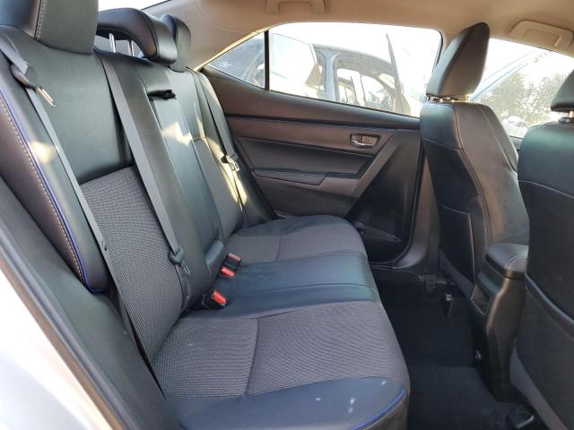 Photo 10 from auction – 2018 TOYOTA COROLLA L with VIN 5YFBURHE5JP764175