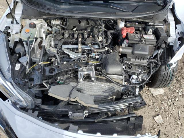 Photo 11 from auction – 2024 NISSAN VERSA SV with VIN 3N1CN8EV9RL905776