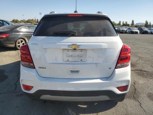 Photo 6 from auction – 2018 CHEVROLET TRAX 1LT with VIN KL7CJLSB1JB562244