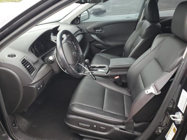 Photo 7 from auction – 2016 ACURA RDX with VIN 5J8TB3H36GL008668