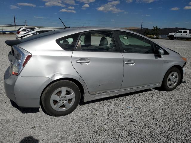 Photo 3 from auction – 2010 TOYOTA PRIUS with VIN JTDKN3DU8A0042104