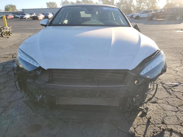 Photo 5 from auction – 2021 AUDI A5 PREMIUM with VIN WAUCBCF5XMA006932