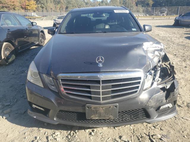Photo 5 from auction – 2011 MERCEDES-BENZ E 350 4MAT with VIN WDDHF8HB4BA363023