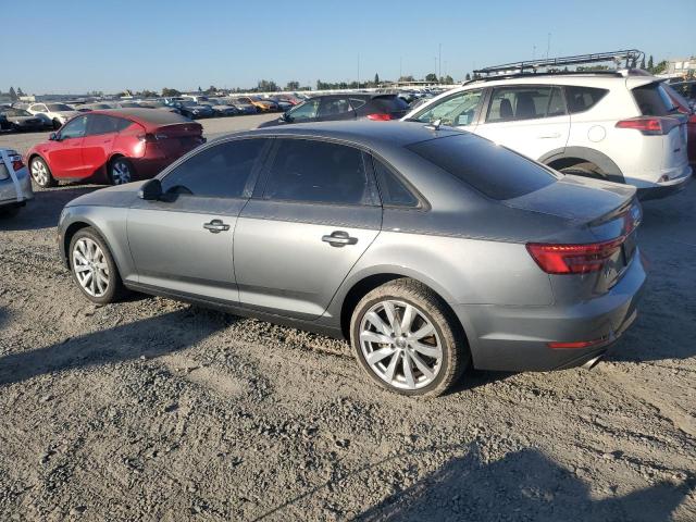 Photo 2 from auction – 2017 AUDI A4 PREMIUM with VIN WAUANAF43HN011978