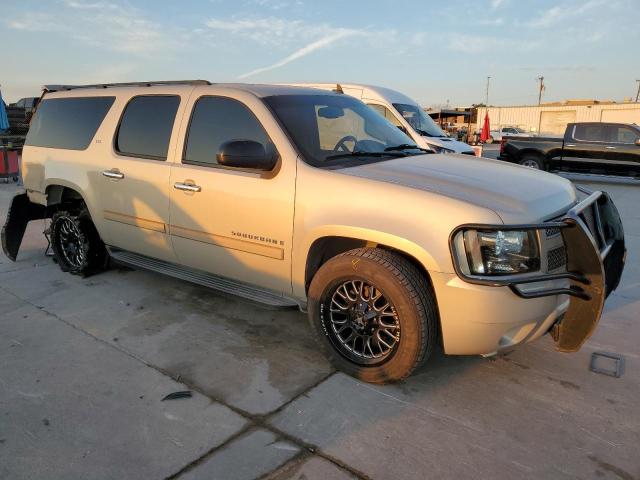 Photo 4 from auction – 2008 CHEVROLET SUBURBAN C with VIN 3GNFC16J78G204719