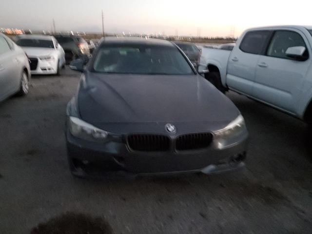 صورة رقم 5 من المزاد - 2014 BMW 320 I مع VIN WBA3B1C55EK135598