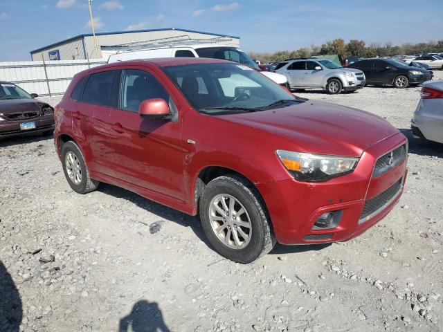 Photo 4 from auction – 2011 MITSUBISHI OUTLANDER with VIN JA4AP3AU4BZ010560
