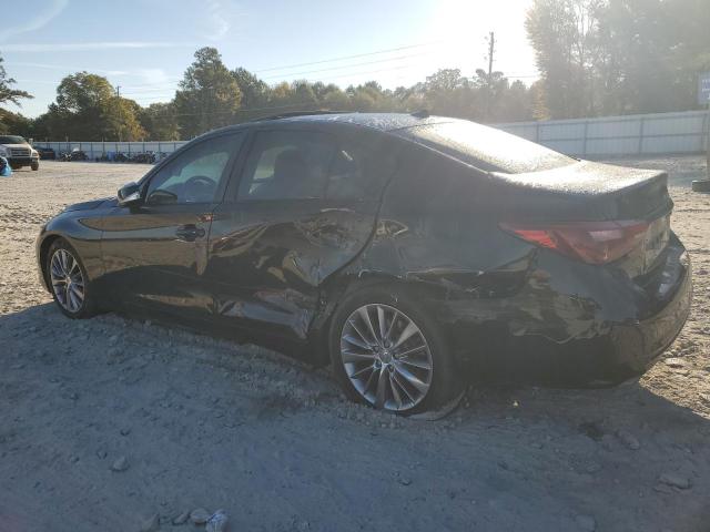 Photo 2 from auction – 2019 INFINITI Q50 with VIN JN1EV7AR6KM554560