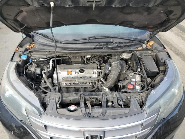 Photo 12 from auction – 2014 HONDA CR-V EXL with VIN 2HKRM4H74EH720268