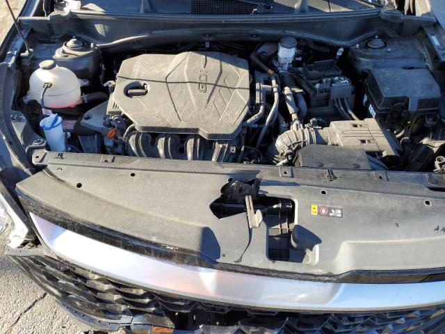 Photo 12 from auction – 2023 KIA SPORTAGE E with VIN 5XYK33AFXPG074759