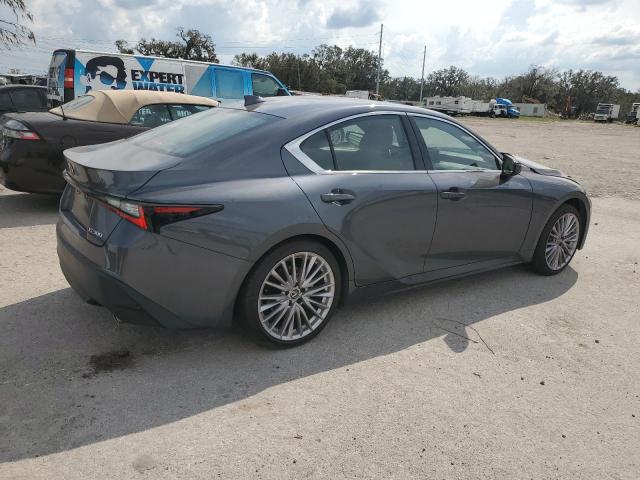 Photo 3 from auction – 2024 LEXUS IS 300 with VIN JTHDA1D29R5131927