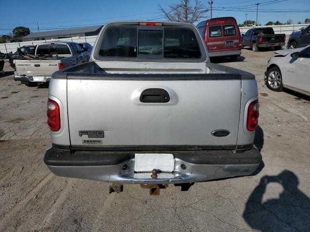 Photo 6 from auction – 2001 FORD F150 SUPER with VIN 1FTRW07691KC28472