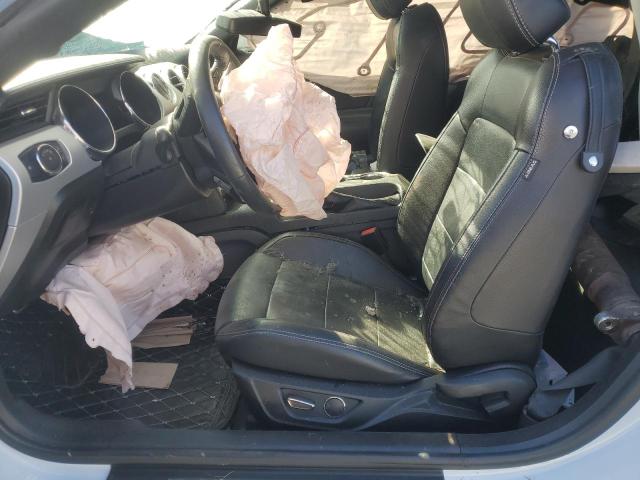 Photo 7 from auction – 2017 FORD MUSTANG with VIN 1FA6P8TH3H5282225