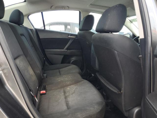 Photo 10 from auction – 2013 MAZDA 3 I with VIN JM1BL1V77D1799805