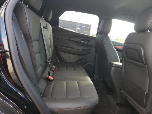 Photo 11 from auction – 2025 CHEVROLET TRAILBLAZE with VIN KL79MTSL4SB008157