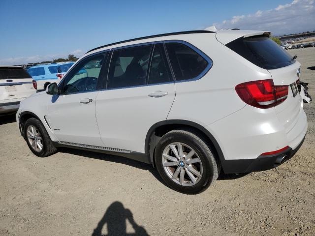 Photo 2 from auction – 2015 BMW X5 XDRIVE3 with VIN 5UXKR0C56F0P02448