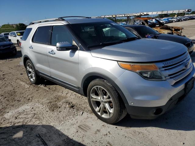 Foto 4 de la subasta – 2011 FORD EXPLORER L con VIN 1FMHK8F89BGA14400