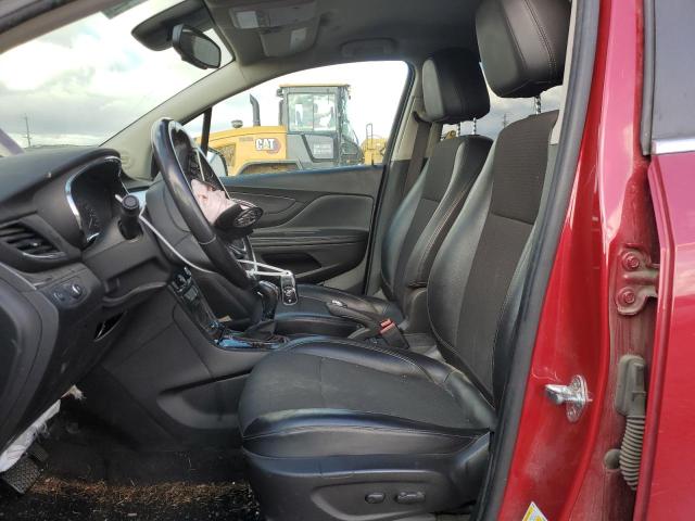 Photo 7 from auction – 2018 BUICK ENCORE PRE with VIN KL4CJESB4JB715613