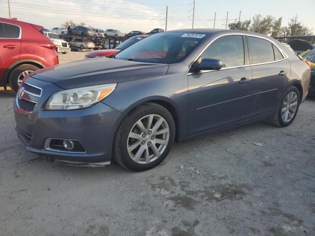 CHEVROLET MALIBU 2LT 2013 with VIN 1G11E5SA8DF156159 - Photo from auction