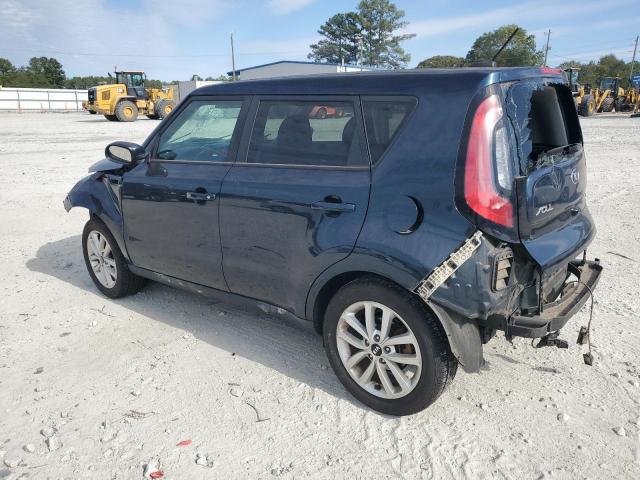 Photo 2 from auction – 2019 KIA SOUL + with VIN KNDJP3A5XK7697747