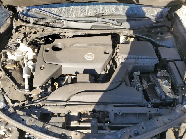 Photo 11 from auction – 2013 NISSAN ALTIMA 2.5 with VIN 1N4AL3AP4DN519740