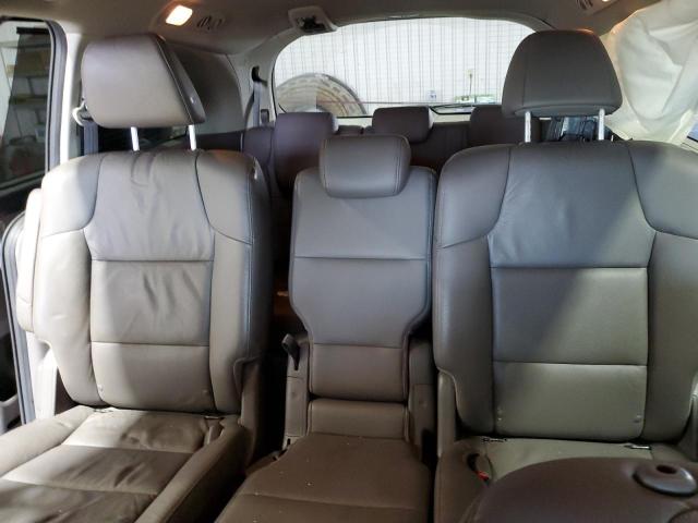 Photo 10 from auction – 2012 HONDA ODYSSEY EX with VIN 5FNRL5H66CB003981