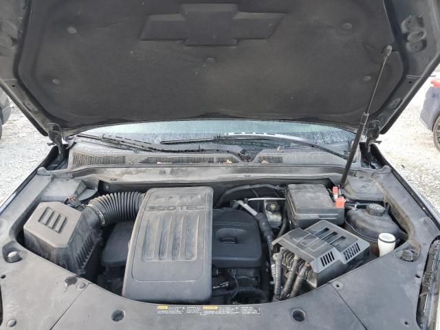 Photo 11 from auction – 2012 CHEVROLET EQUINOX LT with VIN 2GNALFEK8C6384606