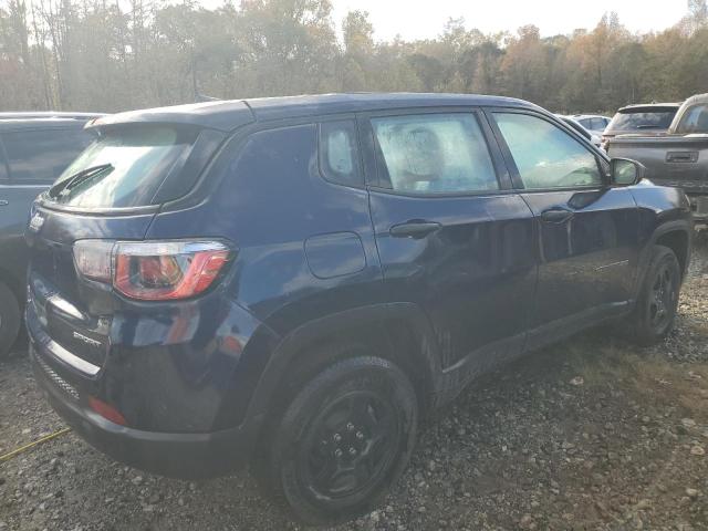 Photo 3 from auction – 2020 JEEP COMPASS SP with VIN 3C4NJDAB3LT212182