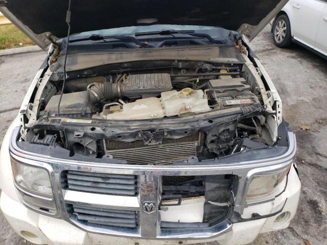 Foto 12 de la subasta – 2007 DODGE NITRO SLT con VIN 1D8GU58K47W702465