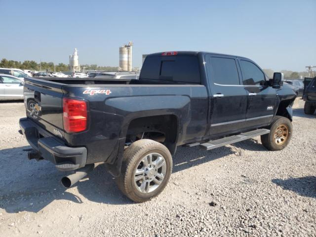 Photo 3 from auction – 2015 CHEVROLET SILVERADO with VIN 1GC1KXE85FF609631