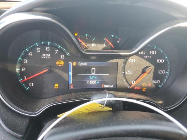 Zdjęcie 9 z aukcji – 2014 CHEVROLET IMPALA LTZ z VIN 2G1155S39E9108908