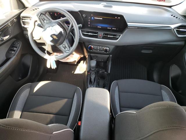 Photo 8 from auction – 2024 CHEVROLET TRAILBLAZE with VIN KL79MMS22RB058577