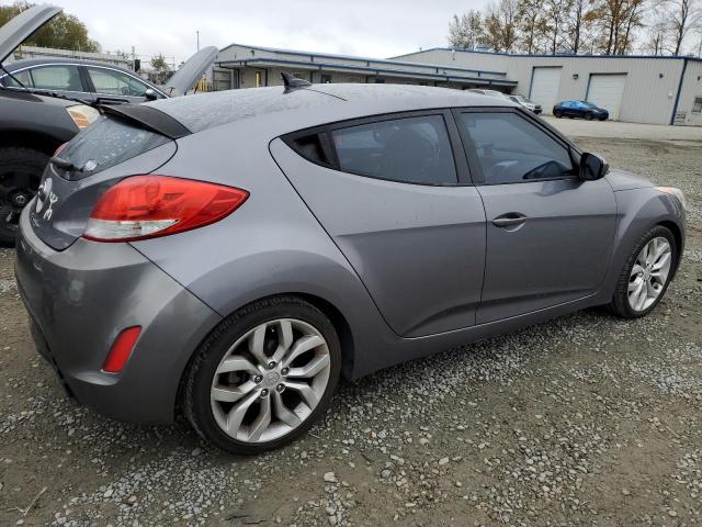 Photo 3 from auction – 2013 HYUNDAI VELOSTER with VIN KMHTC6AD6DU130643