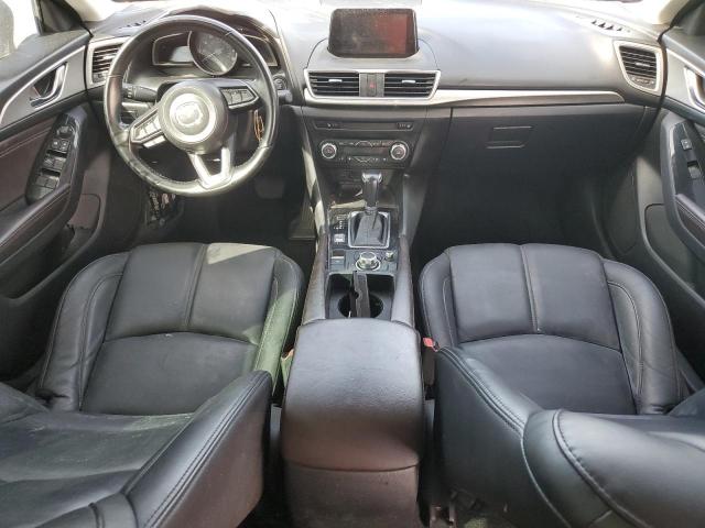 Photo 8 from auction – 2018 MAZDA 3 TOURING with VIN 3MZBN1V38JM202079