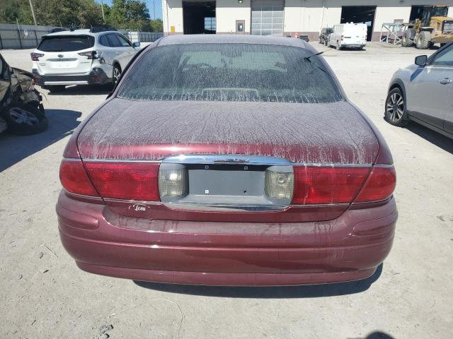 Photo 6 from auction – 2001 BUICK LESABRE CU with VIN 1G4HP54K214154612