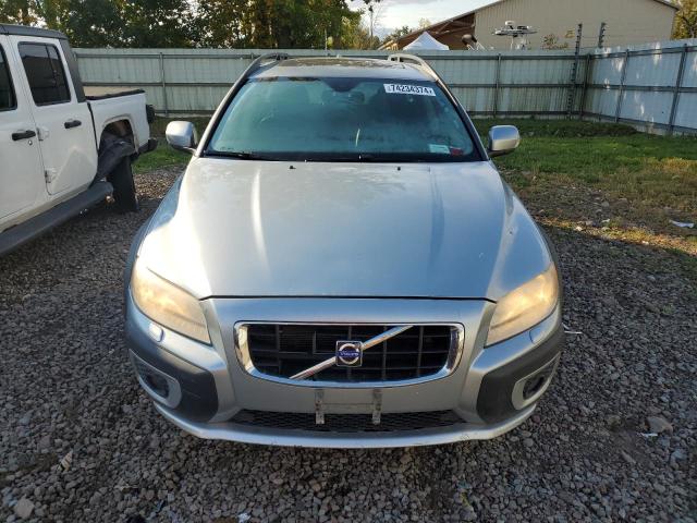 Photo 5 from auction – 2008 VOLVO XC70 with VIN YV4BZ982881038779