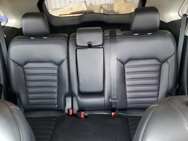 Photo 10 from auction – 2024 FORD EDGE SEL with VIN 2FMPK4J93RBA98428