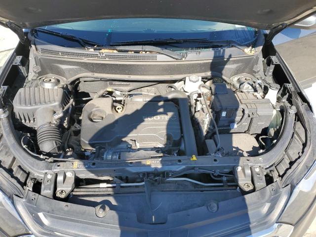 Photo 12 from auction – 2021 CHEVROLET EQUINOX LT with VIN 3GNAXKEVXML302797