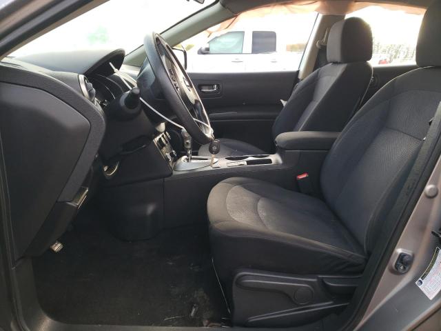 Photo 7 from auction – 2013 NISSAN ROGUE S with VIN JN8AS5MT9DW548991