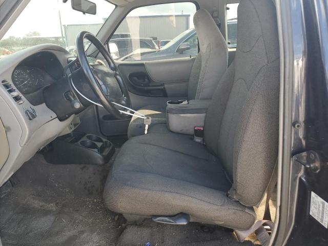 Photo 7 from auction – 2000 FORD RANGER SUP with VIN 1FTYR14V6YTB01655