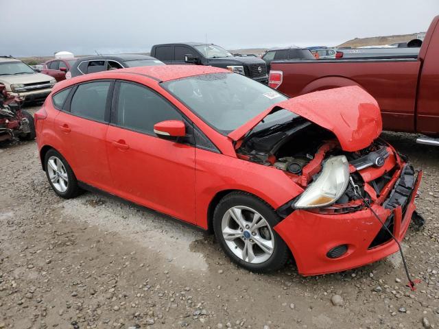 Photo 4 from auction – 2013 FORD FOCUS SE with VIN 1FADP3K24DL190344