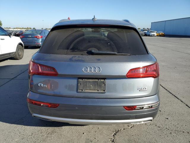 Photo 6 from auction – 2018 AUDI Q5 PREMIUM with VIN WA1ANAFY5J2014520